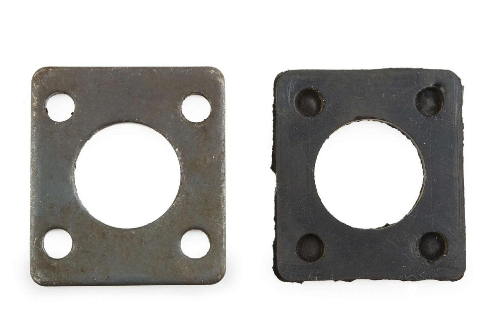 Затискна пластина штока мотоблок 175N/180N (7/9Hp) Мукачево - фото 1