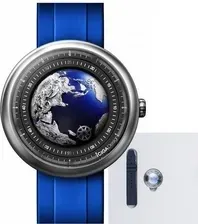 Годинник Ciga Design U033-TU02-W6U U Series Blue Planet II Automatic Київ