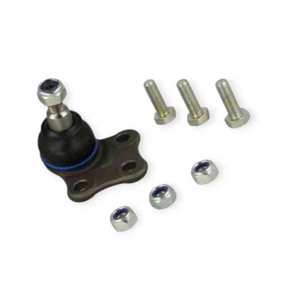 Шаровая опора автомобиль Рено Megane III, Fluence, Scenic 08- Мукачево