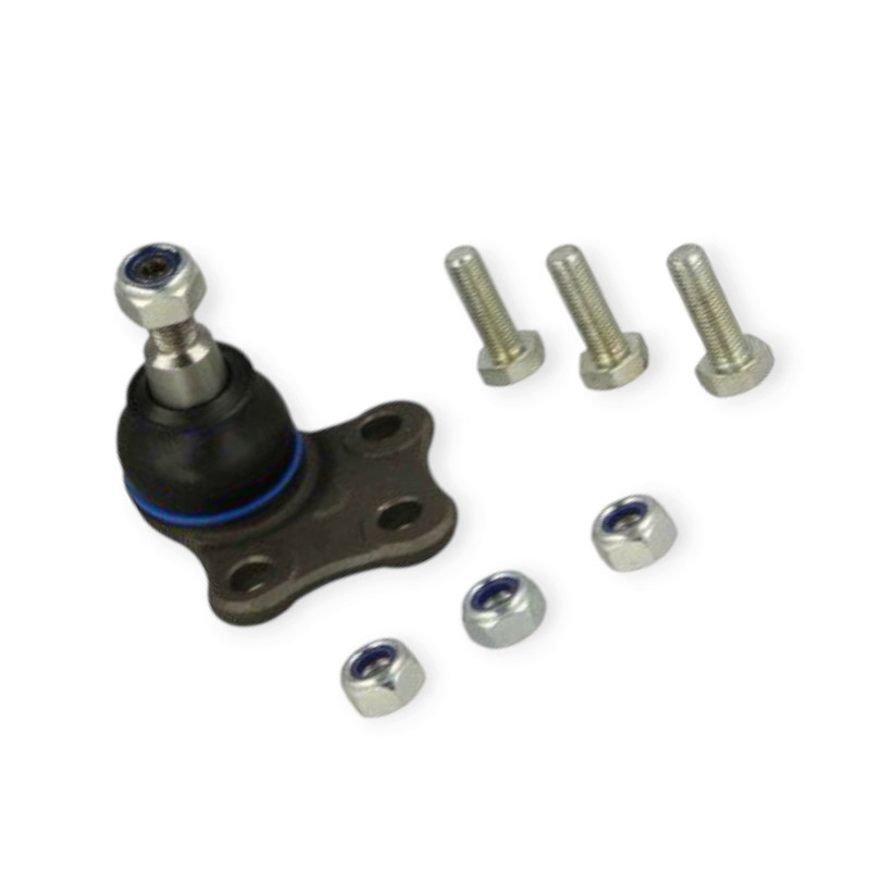 Шаровая опора автомобиль Рено Megane III, Fluence, Scenic 08- Мукачево - изображение 1