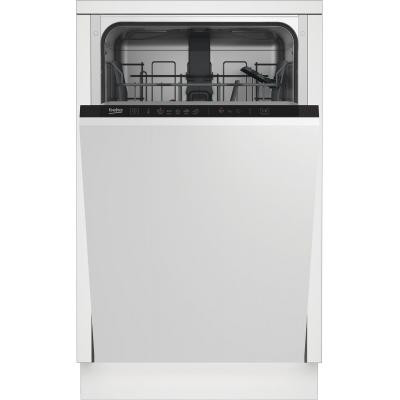 Посудомийна машина Beko DIS35021 Вінниця - фото 1