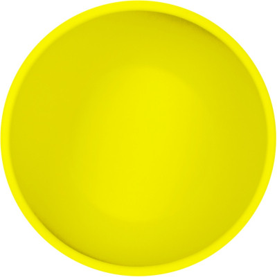 Посуда для кошек WAUDOG Silicone Миска 250 мл желтая (50818) Винница - изображение 2