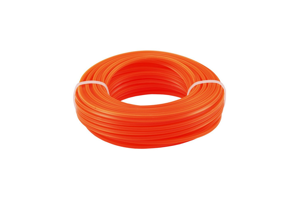 Жилка для тримера MASTERTOOL ЗІРКА 3,00 мм 15 м 19-1030 Коломия - фото 1