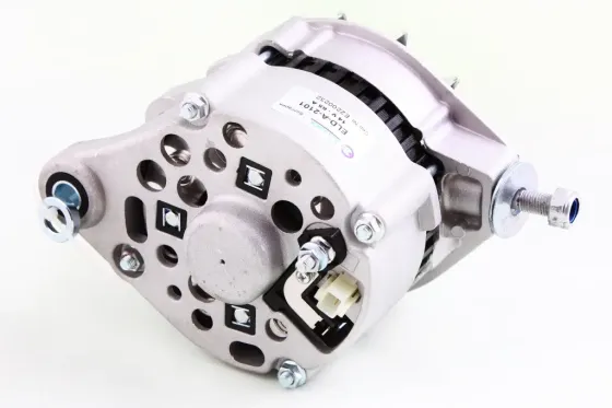 Генератор 2101 65А Eldix Вінниця