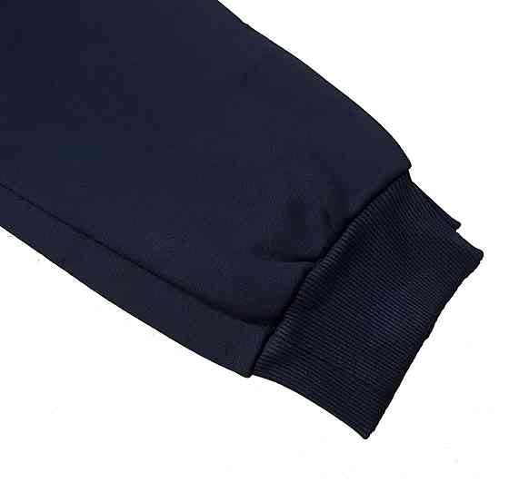 Мужские зимние  батальные брюки под манжет Nike Fundamentals,5XL(58). Киев