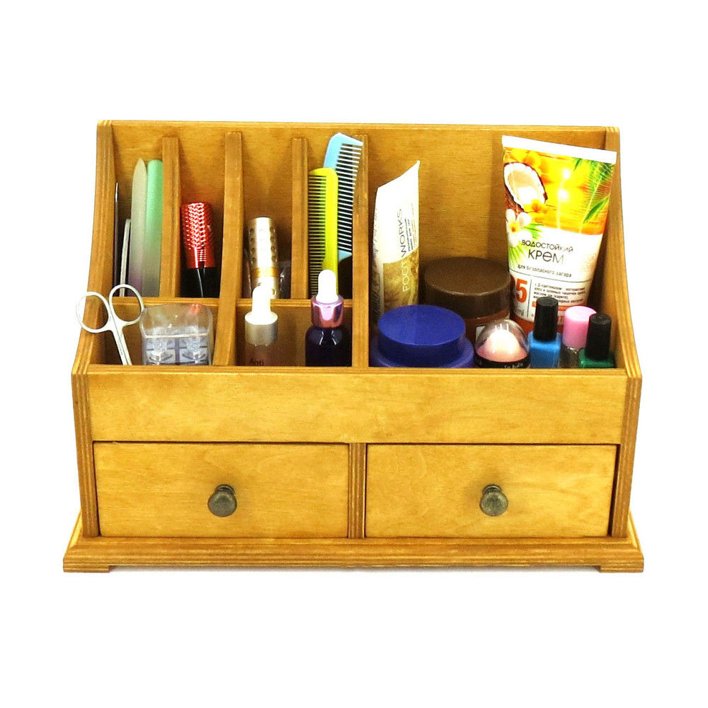 Органайзер для косметики 