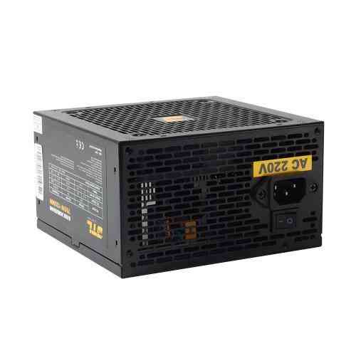Блок живлення GTL Gaming Star (GTLGS700BK) 700W ( Чорний ) Харків
