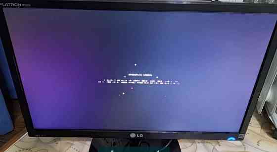 Монітор LG Flatron IPS235T-BN Харків