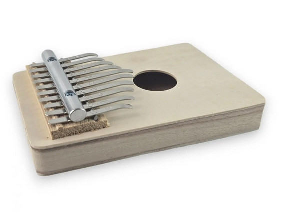 Калимба деревянная Киев - изображение 1