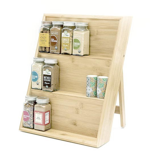 Полка настольная 