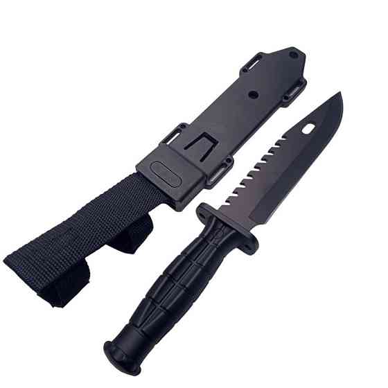 Ніж мисливський BGOK 305 Дніпро