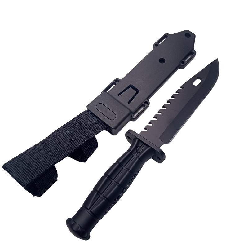 Нож охотничий BGOK 305 Днепр - изображение 4