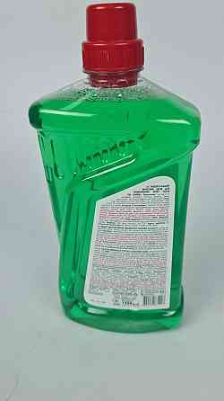 Засіб для миття підлоги САМА Для всієї родини 1250 мл (1 шт.) Харків