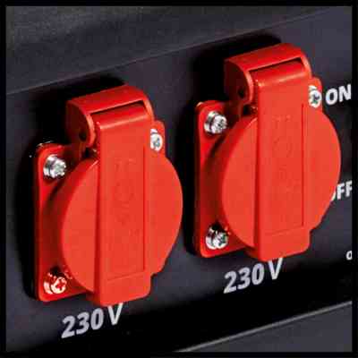 Генератор Einhell TC-PG 25/1/E5 2.4kW (4152600) Винница