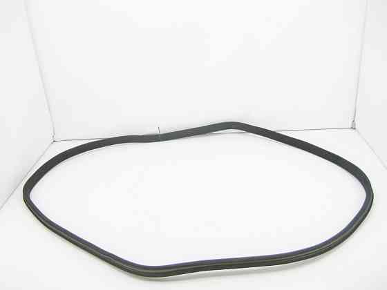 Mercedes-Benz  A2216970551 9B00 Ущільнювач прорізу передніх дверей чорний S-Class W221 Одеса