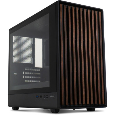 Корпус Vinga Providence Винница - изображение 1