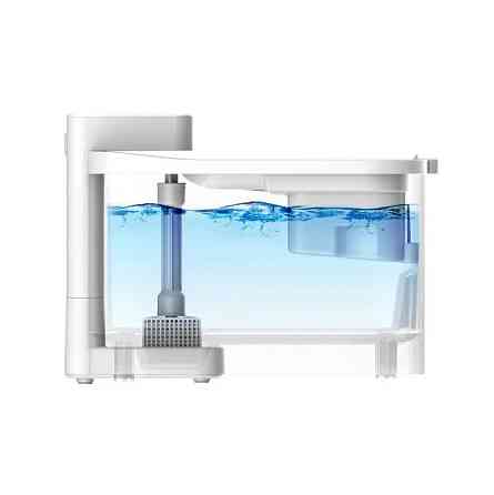 Фільтр для поїлки PETKIT Eversweet Max Filter Unit Rect- 5шт Київ