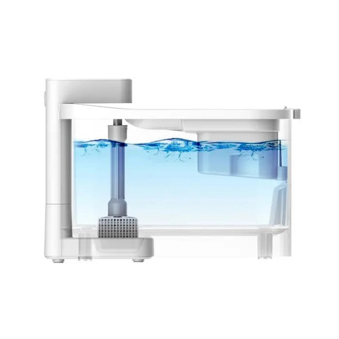 Фільтр для поїлки PETKIT Eversweet Max Filter Unit Rect- 5шт Київ - фото 5