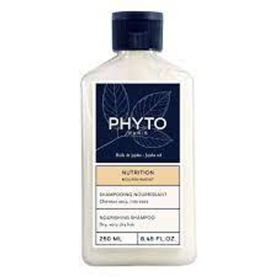 Фіто Живлення шампунь для сухого волосся Phyto Nutrition Shampoo, 250 мл Дніпро