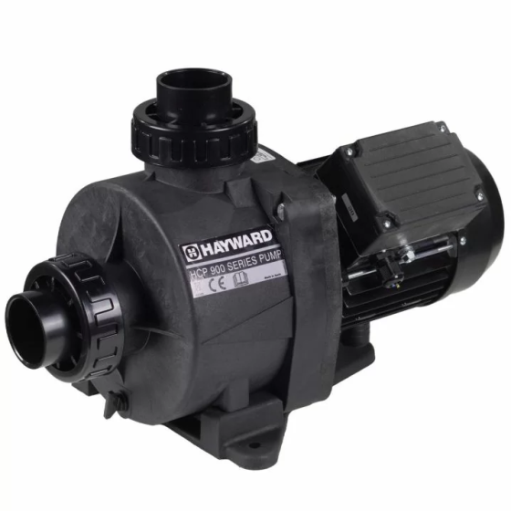 Насос для бассейнов Hayward HCP09203E KNG200 IE3 (380 В. 26.2 м3/ч. 2 HP) Киев