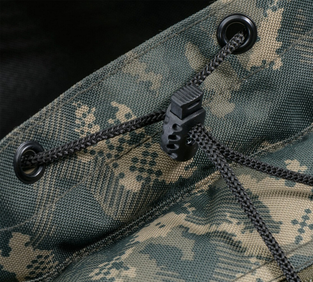 Водонепроницаемый Карповый Рюкзак 30 литров для рыболовных аксессуаров Mivardi (M-BMC30) Чехия Нововолынск - изображение 10