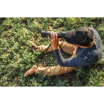 Підзорна труба Vortex Crossfire HD 16-48x65 ST (CF-65S) (930831) Вінниця