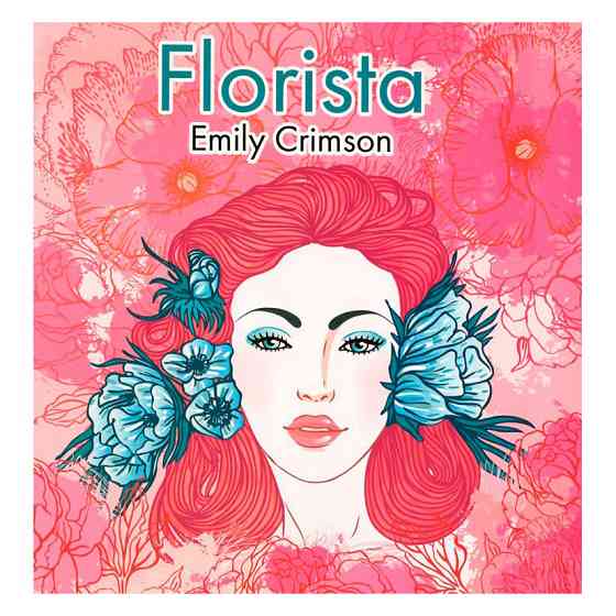 Розмальовка-антистрес "Florista" RI16051805, 24 сторінки Вінниця