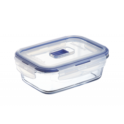 Пищевой контейнер Luminarc Pure Box Active прямоуг. 820 мл (P3547) Винница