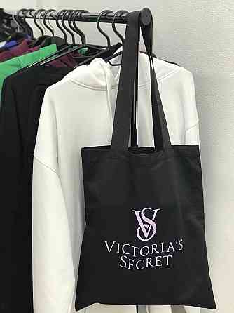 Еко- сумка \ ШОПЕР "Victoria`s Secret" Чернівці
