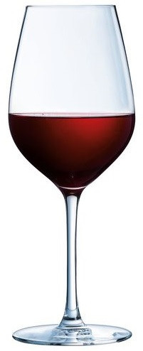 Набір келихів Luminarc Menades, 4х470 мл (6932020) Київ - фото 5