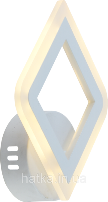 LI8460A/1 WH Киев - изображение 3