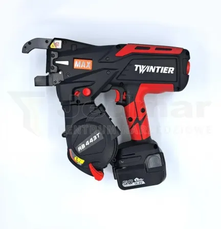 Max Wiązarka Do Zbrojeń RB443T Київ