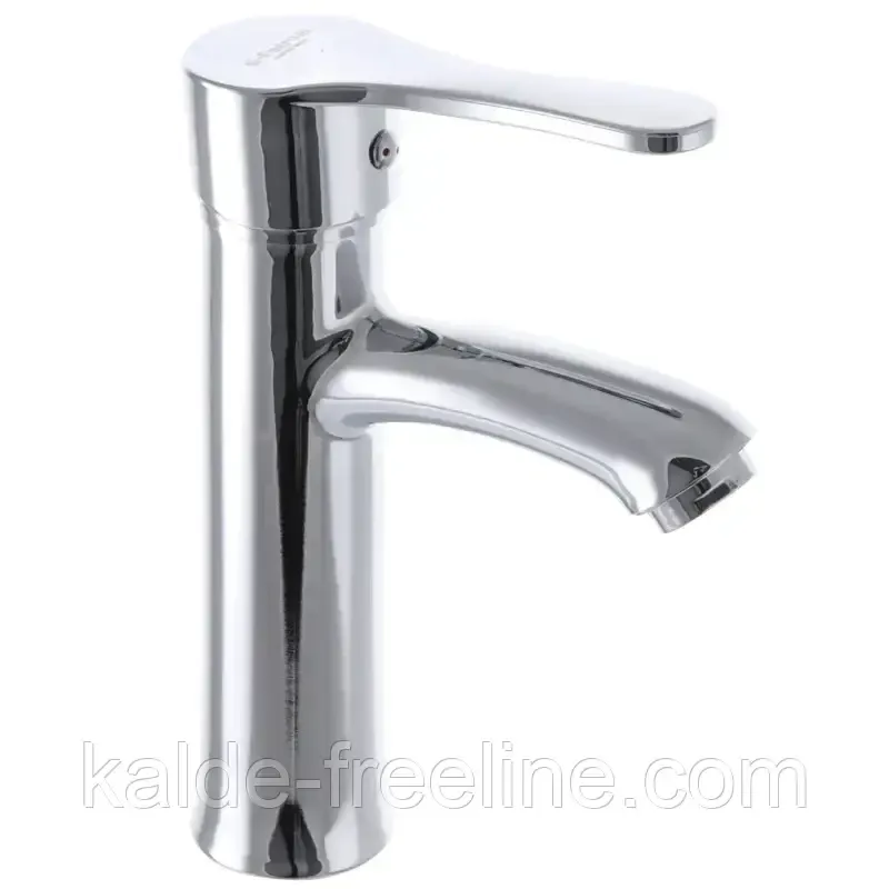 Смеситель для раковин G-FERRO LAURA-001 (без подводки) Харьков - изображение 1