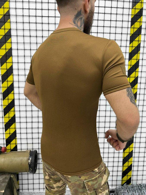 Футболка, що відводить мультикам Незламний ОР6353 Одесса - изображение 2