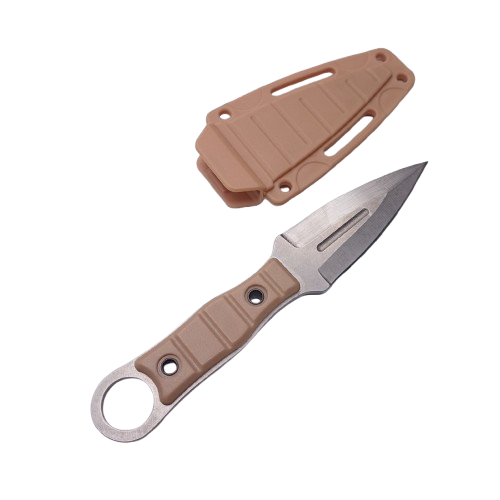 Нож охотничий Kizlyar Шип - 2 Кайот Днепр