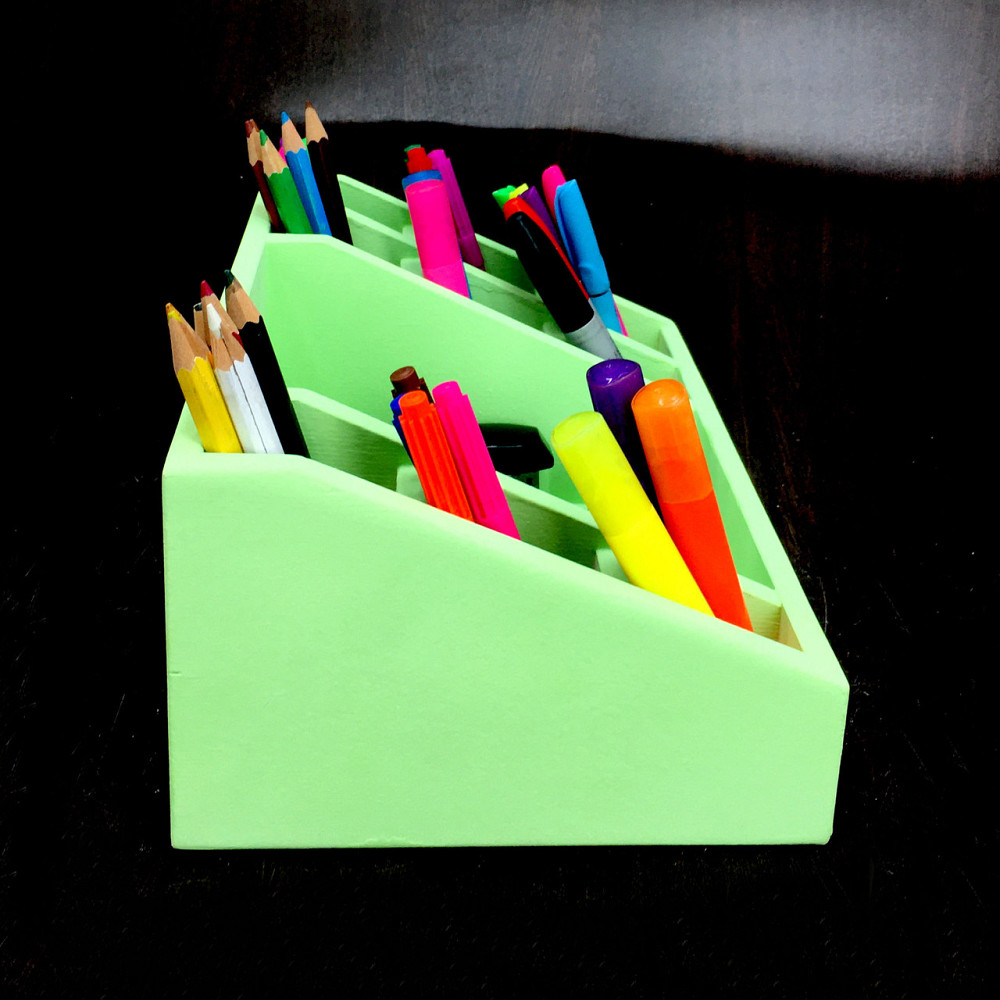 Настольный органайзер 