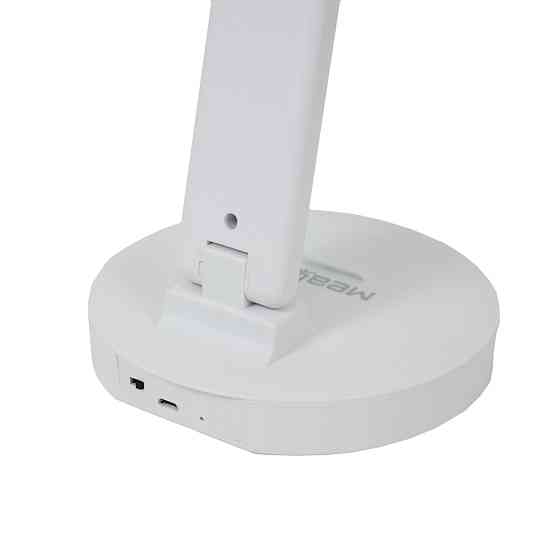 Лампа світлодіодна акумуляторна Mealux DL-14 Київ