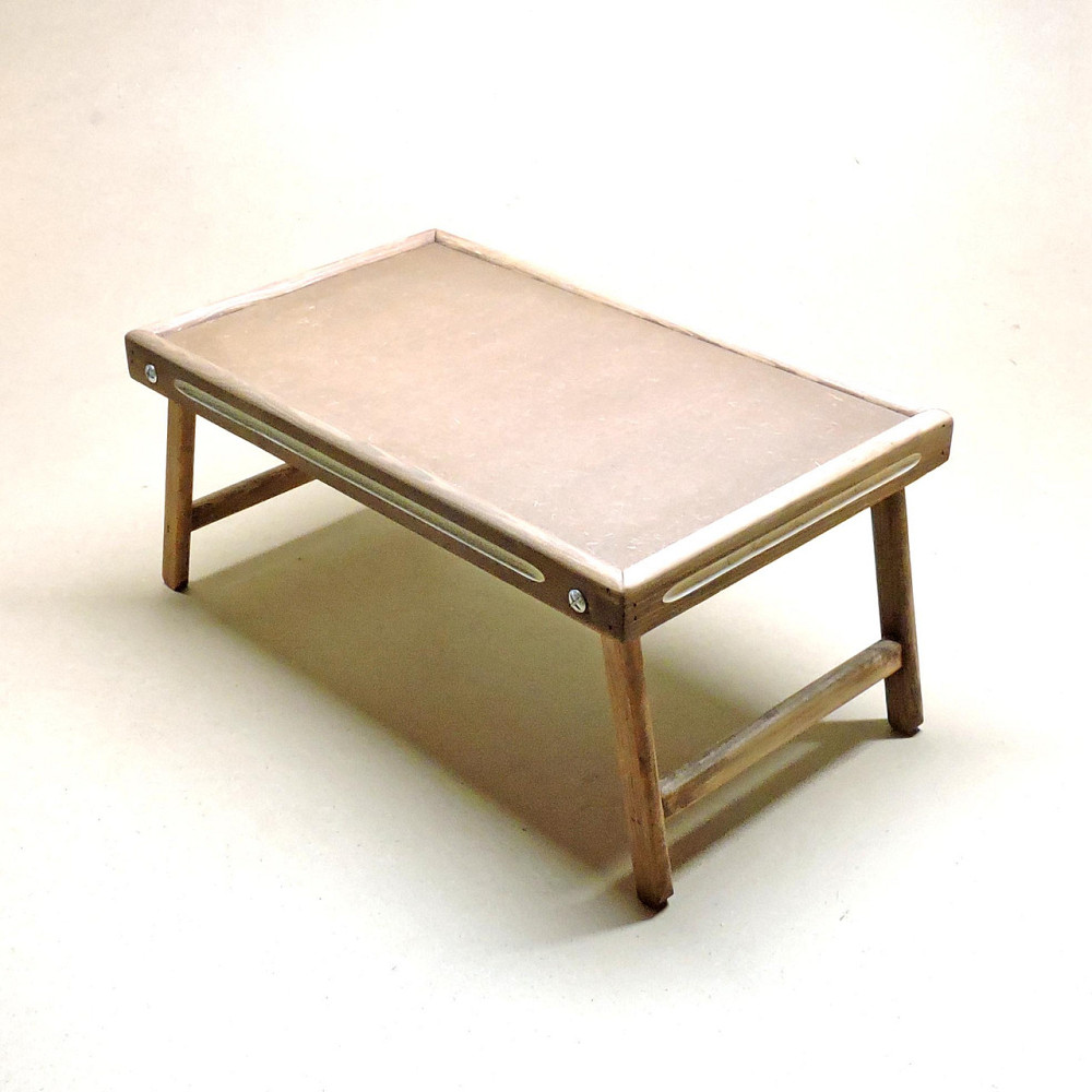 Столик-піднос для сніданку "Даллас" айріш Миколаїв - фото 7