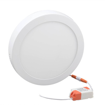 Світильник точковий Євросвітло LED-SR-225-18 6400К Вінниця - фото 2