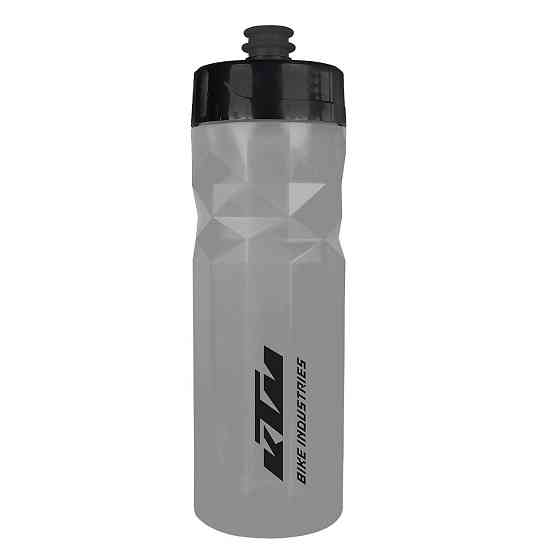 Фляга KTM TEAM BOTTLE 700ML черная Київ