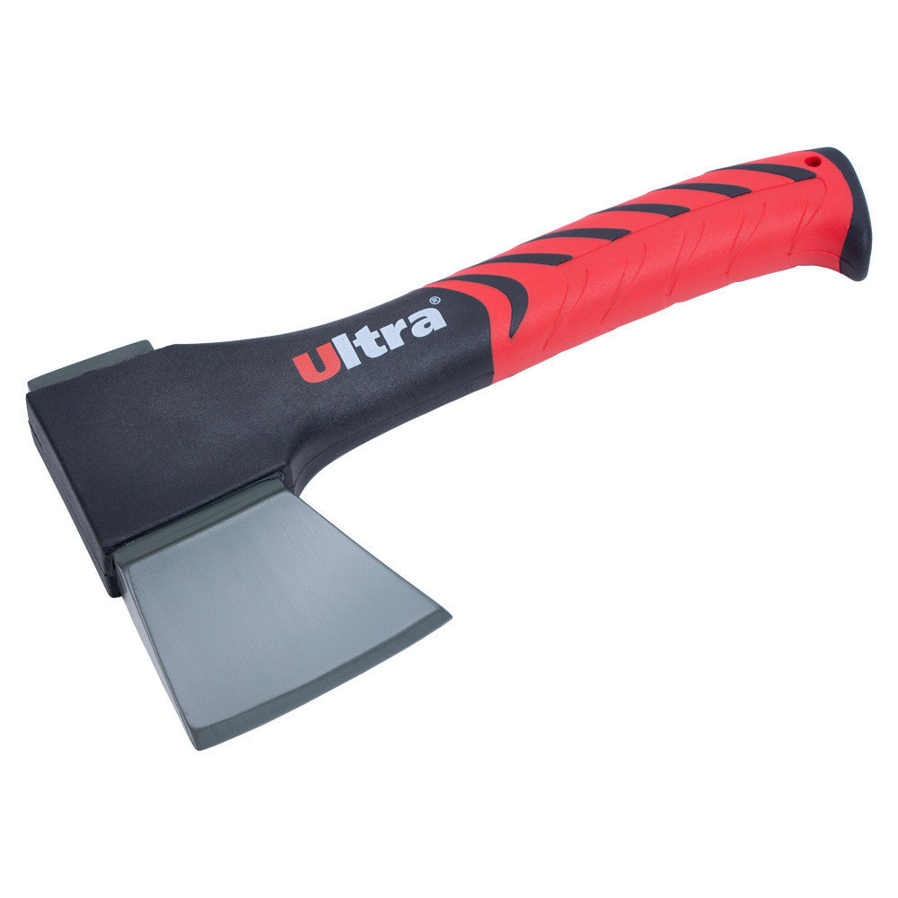 Сокира 560г фибергласовая ручка 230мм ULTRA (4320012) Ровно - изображение 4