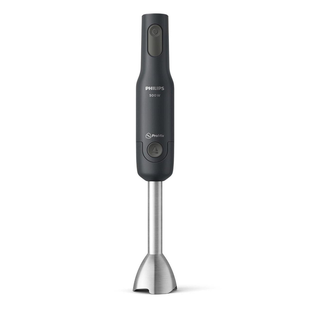 Блендер Philips HR2522/00 ( чорний із сріблястим ) Харьков - изображение 1