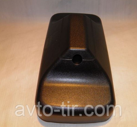 Зеркало основное (с подогревом, без мотора)  DAF LF, RVI Midlum, RVI Premium 5001856290 5001824148 1404871 Луцк - изображение 1