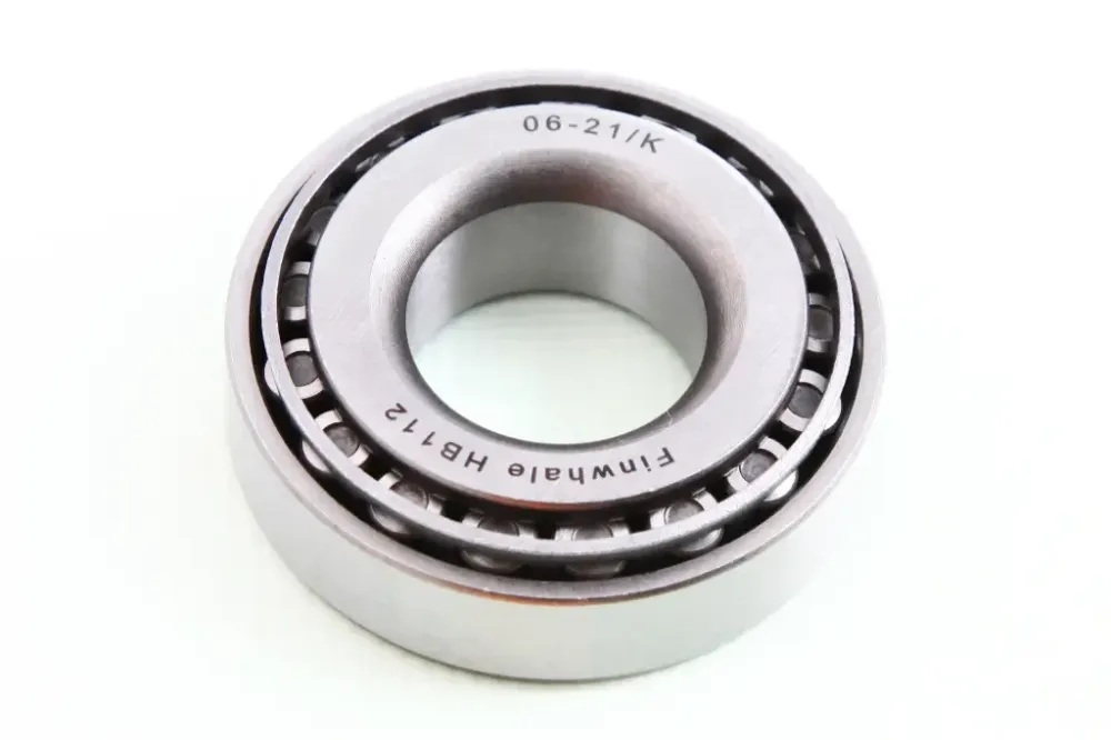 Підшипник ступиці 2101 Finwhale внутр. Вінниця - фото 1