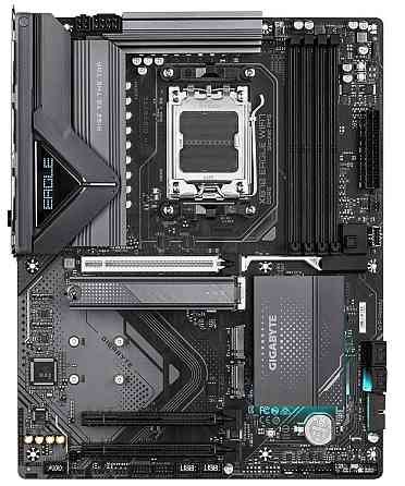 Материнська плата Gigabyte X870 Eagle WiFi7 Socket AM5 ( 19615 ) Харьков
