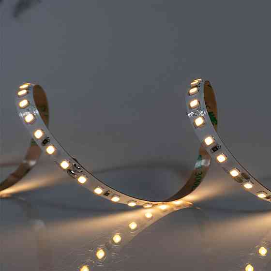 LED-STIL Світлодіодна стрічка 3000K 6 Вт/м 2835 128 діодів IP33 24 Вольти 850 lm Київ