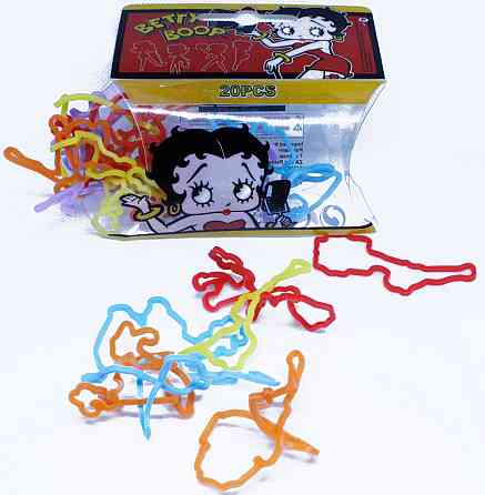 Набір гумок 