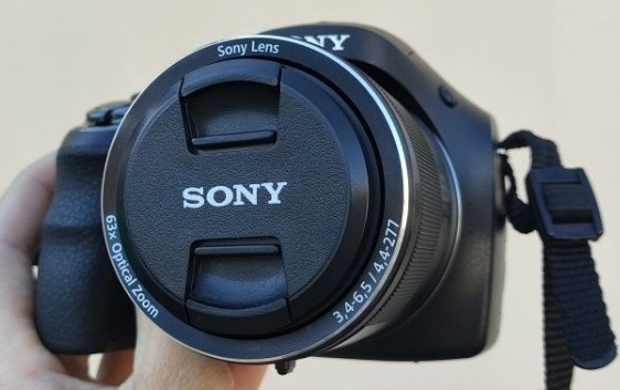 Фотоаппарат Цифровой SONY H400 Киев - изображение 2