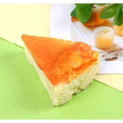 Антистрес Monster Gum Fun Cafe Taba - Чизкейк (T26187) Вінниця