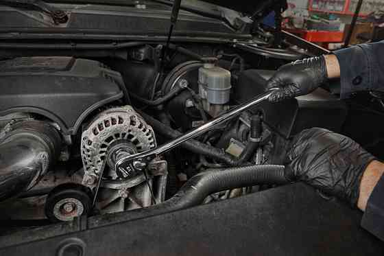 Ручка удлиненная 1/2'' MILWAUKEE с храповиком Одесса